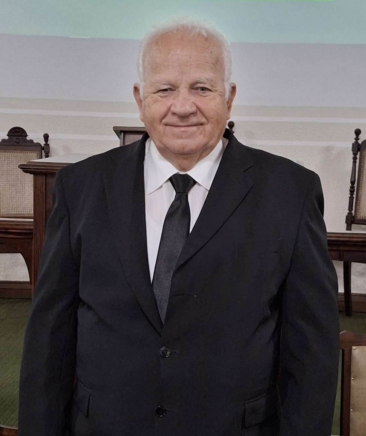 Josias Mayer Schelesky