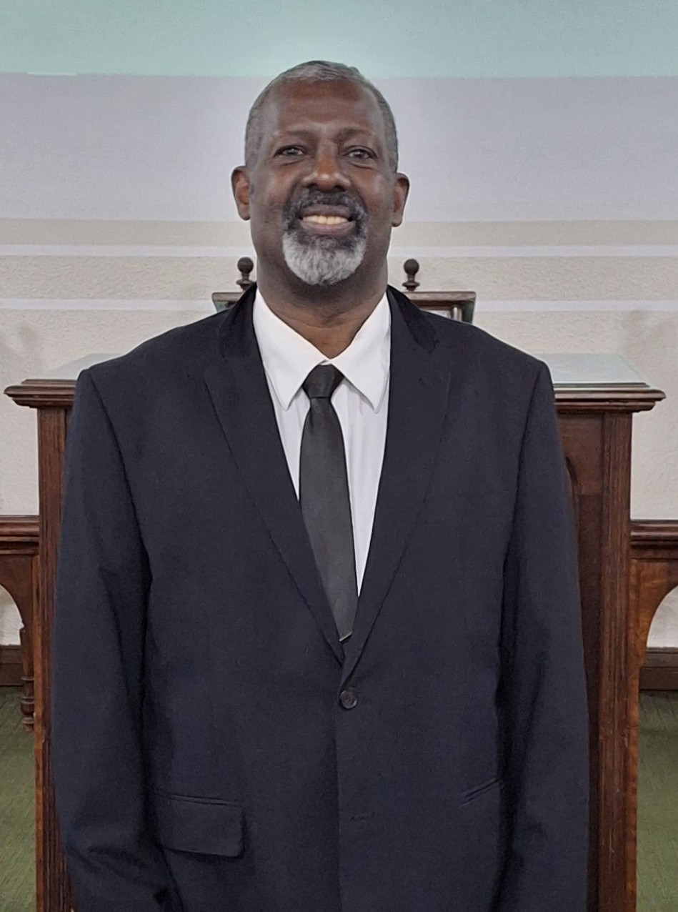 Gilvan Santos Silva